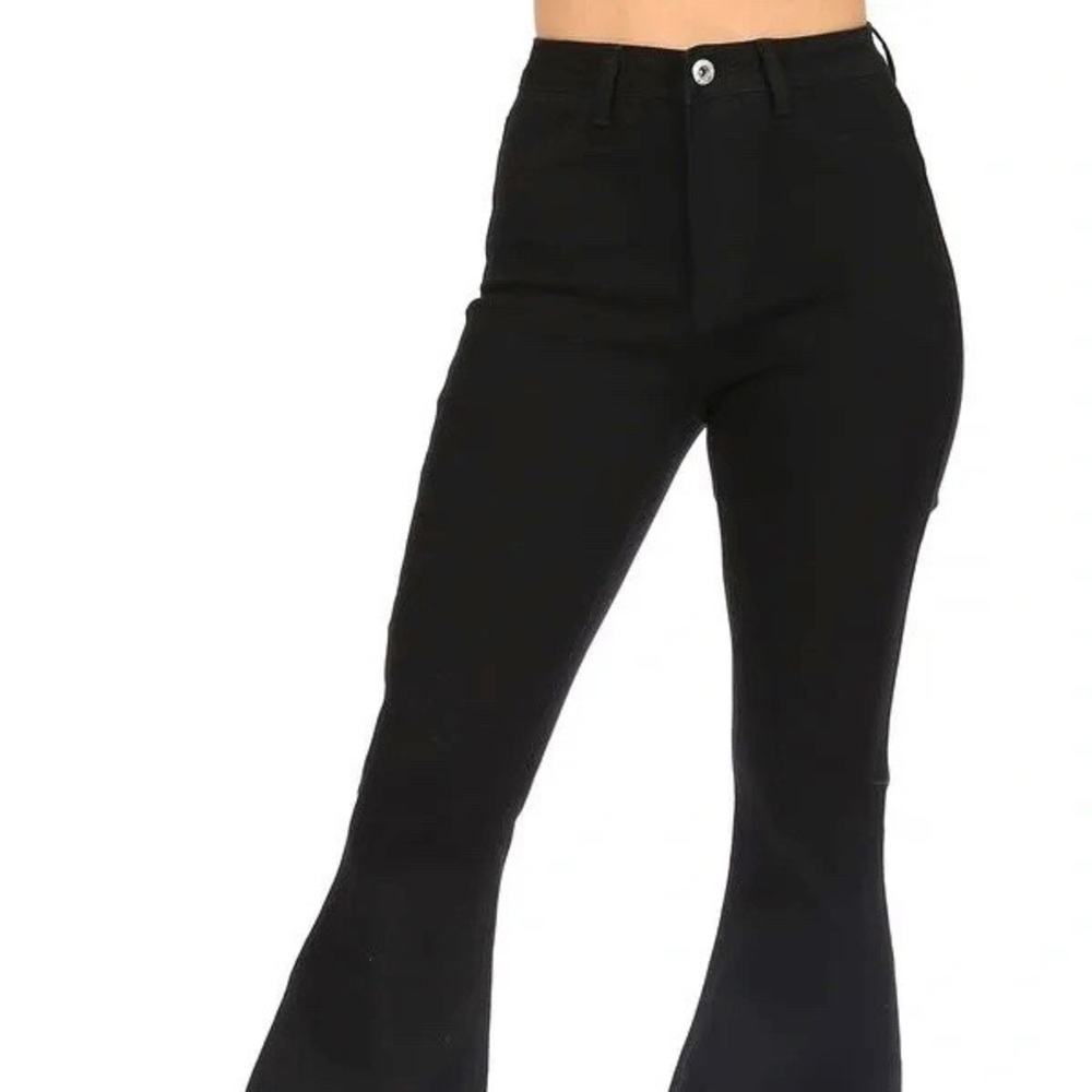 Feeling Groovy Jeans